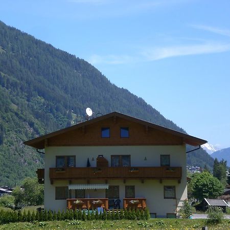 Landhaus Auen Neustift im Stubaital Exterior foto