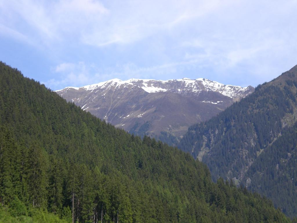 Landhaus Auen Neustift im Stubaital Exterior foto