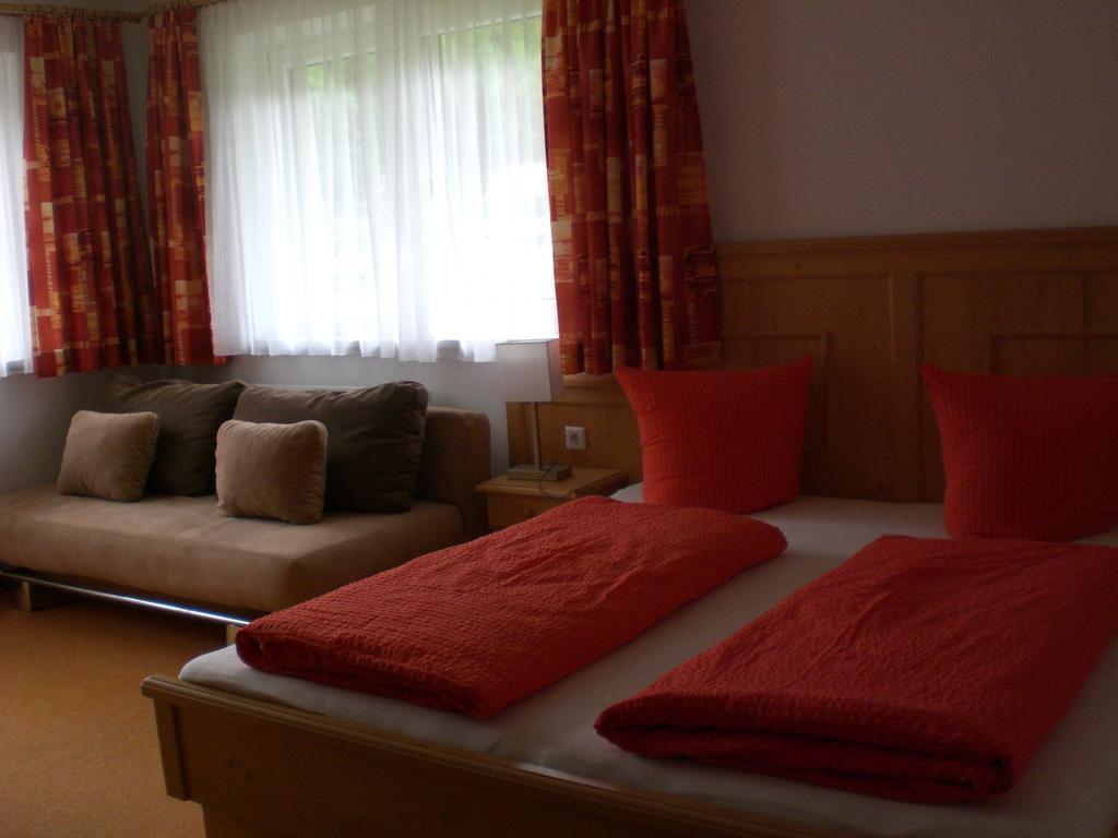 Landhaus Auen Neustift im Stubaital Habitación foto