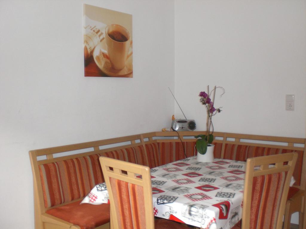 Landhaus Auen Neustift im Stubaital Habitación foto