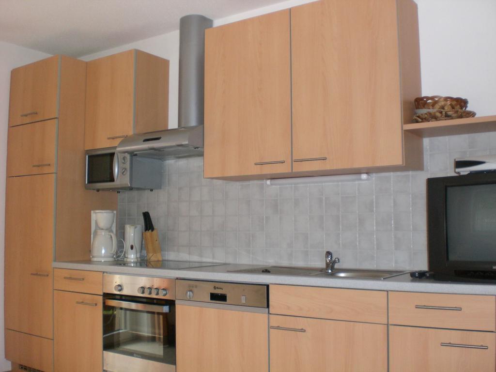 Landhaus Auen Neustift im Stubaital Habitación foto